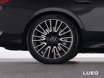 MERCEDES-BENZ E 53 AMG Hybrid 4M  NIGHT 20'&apo…