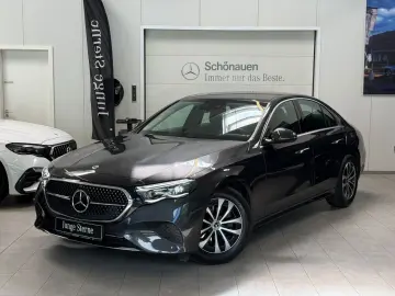 MERCEDES-BENZ E 220 d AVANTGARDE ADV.PLUS DLIGHT FAP&hellip;