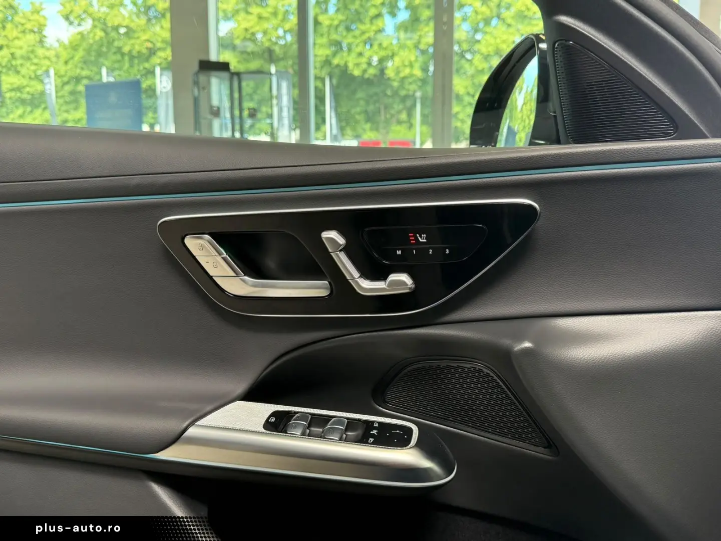 MERCEDES-BENZ E-Class 2025 — imagine 9