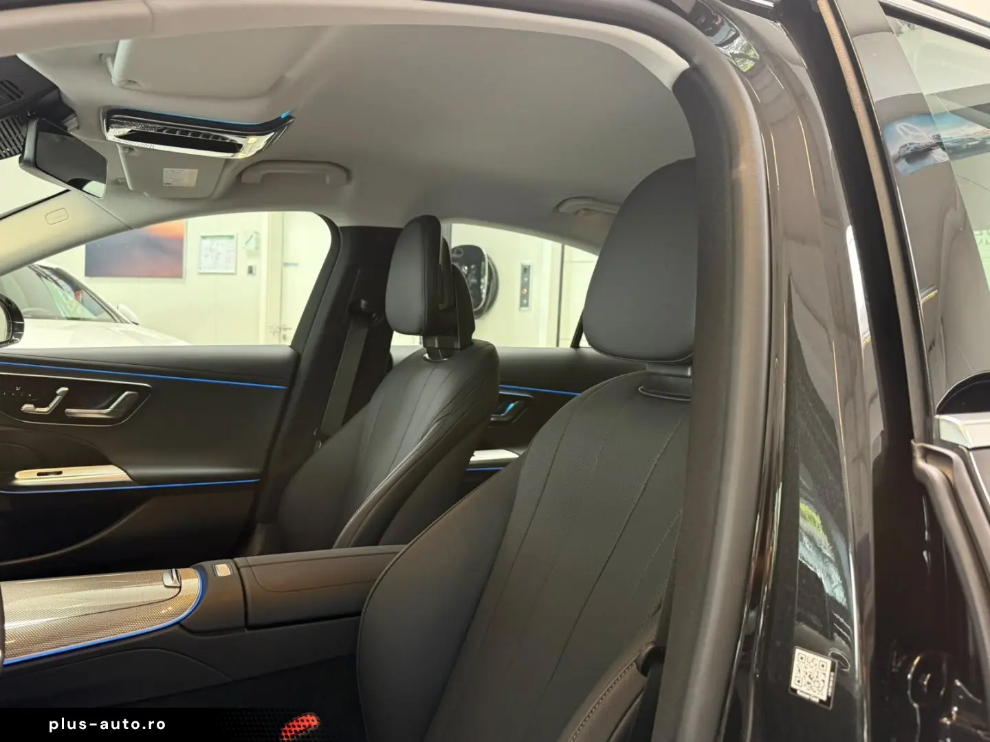 MERCEDES-BENZ E-Class 2025 — imagine 12