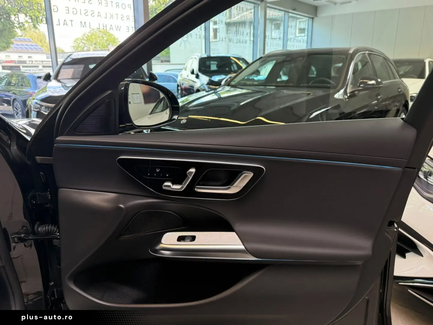 MERCEDES-BENZ E-Class 2025 — imagine 14