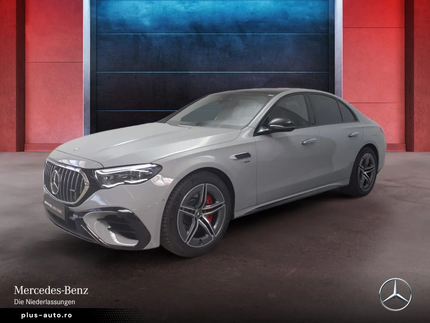 MERCEDES-BENZ E-Class 2025 — imagine 2