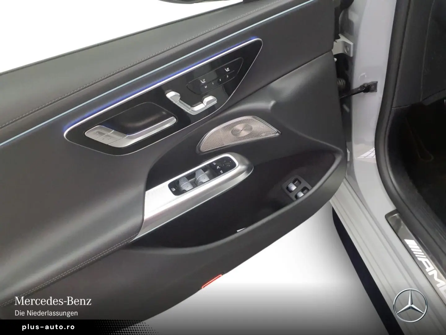 MERCEDES-BENZ E-Class 2025 — imagine 15