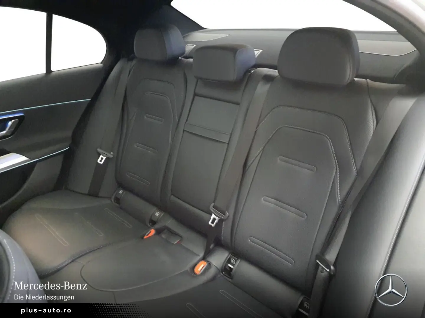 MERCEDES-BENZ E-Class 2025 — imagine 16
