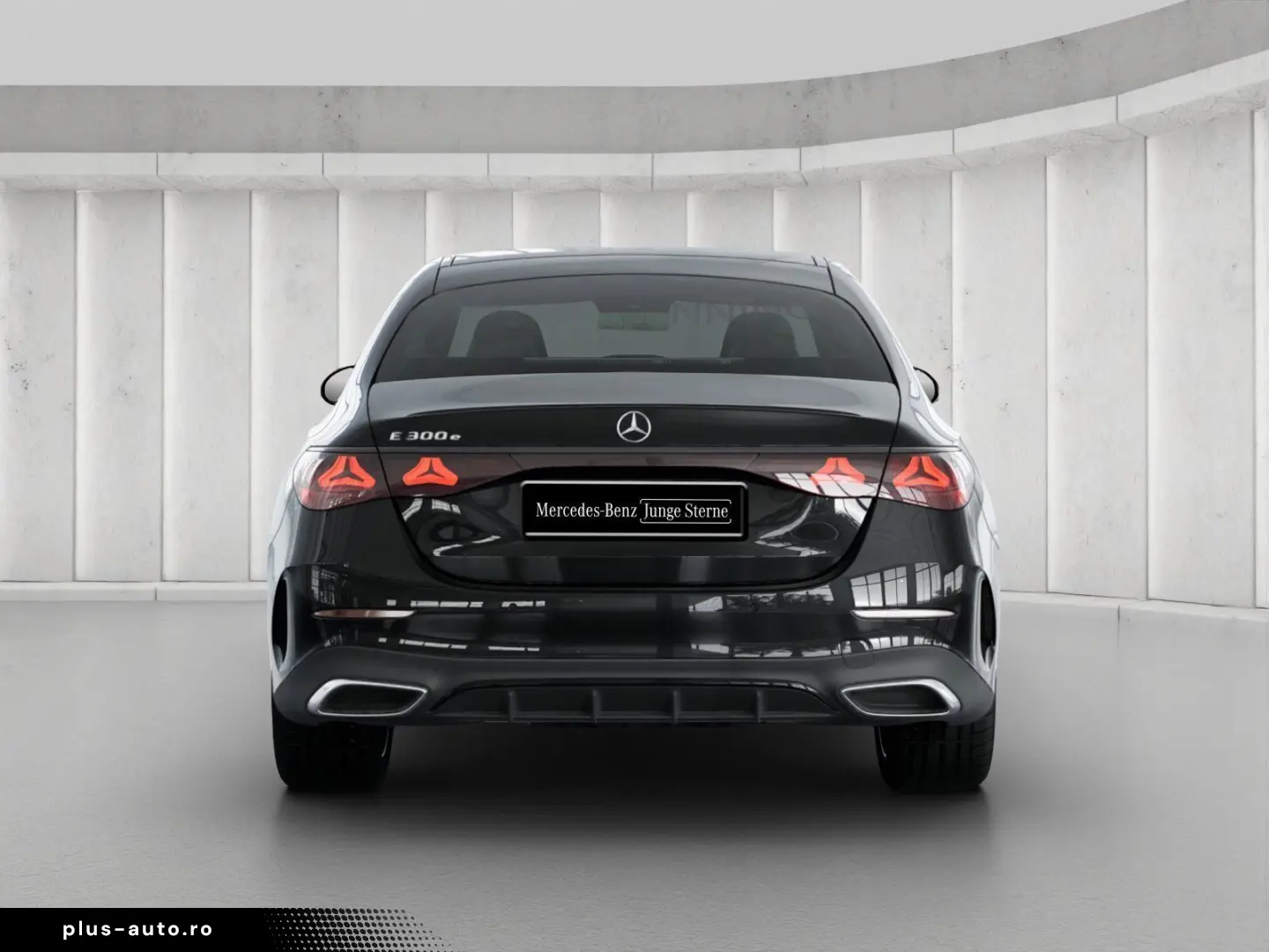 MERCEDES-BENZ E-Class 2025 — imagine 3