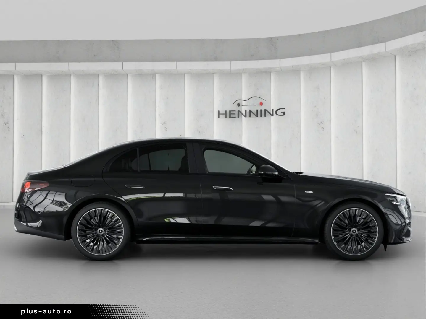 MERCEDES-BENZ E-Class 2025 — imagine 5