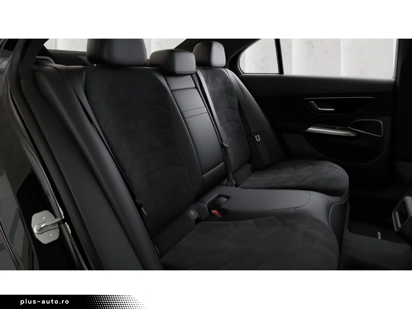 MERCEDES-BENZ E-Class 2025 — imagine 7