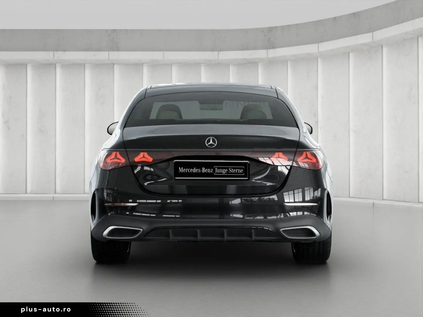 MERCEDES-BENZ E-Class 2025 — imagine 3