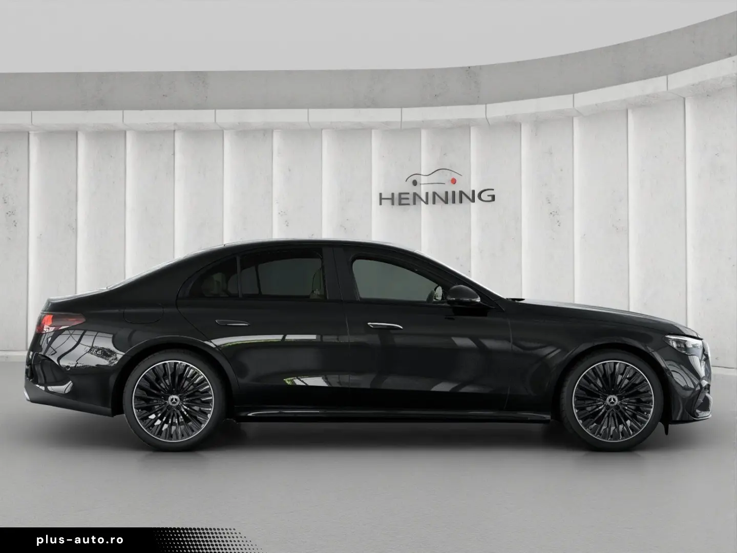 MERCEDES-BENZ E-Class 2025 — imagine 5