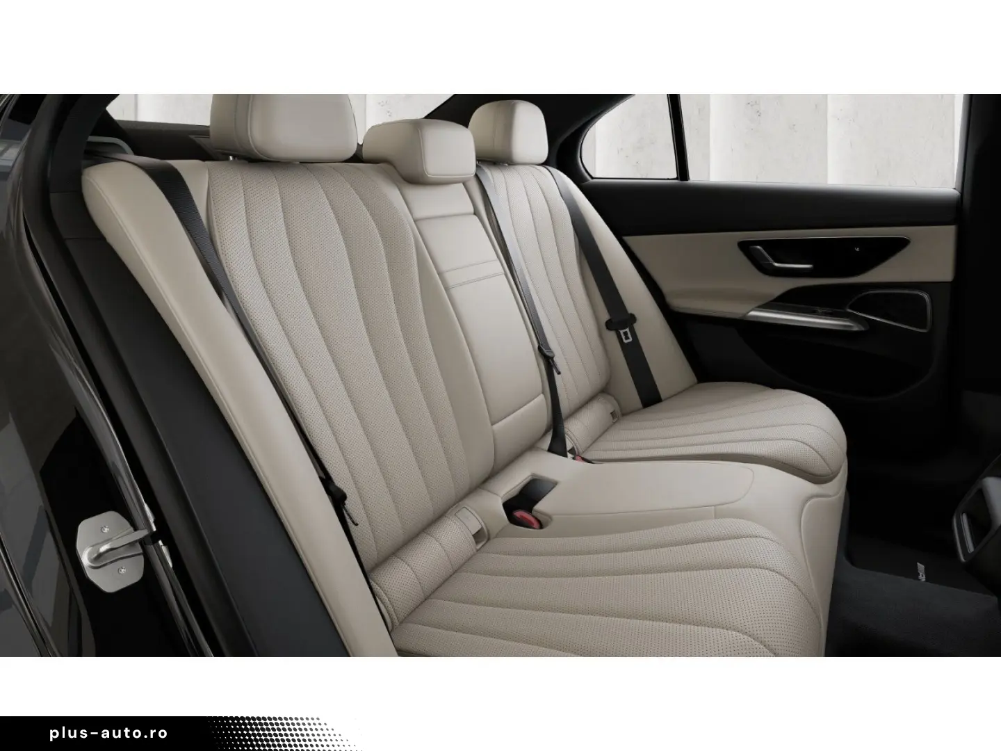 MERCEDES-BENZ E-Class 2025 — imagine 7
