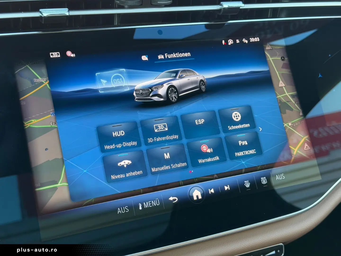 MERCEDES-BENZ E-Class 2025 — imagine 2