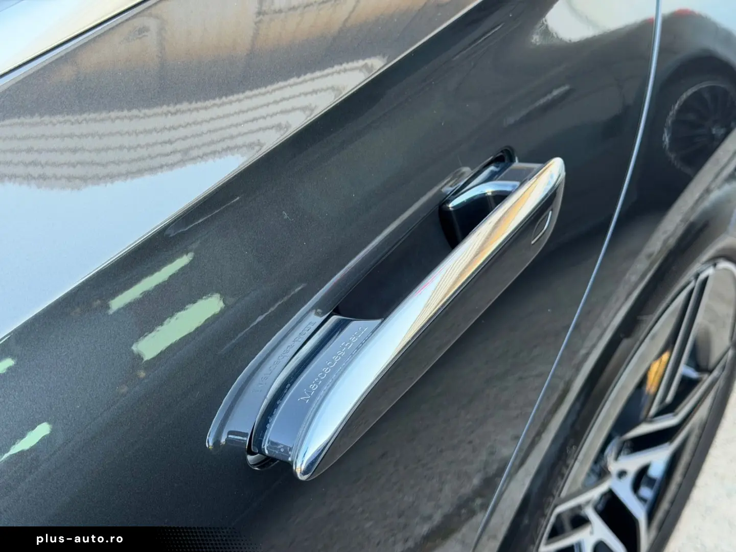 MERCEDES-BENZ E-Class 2025 — imagine 9