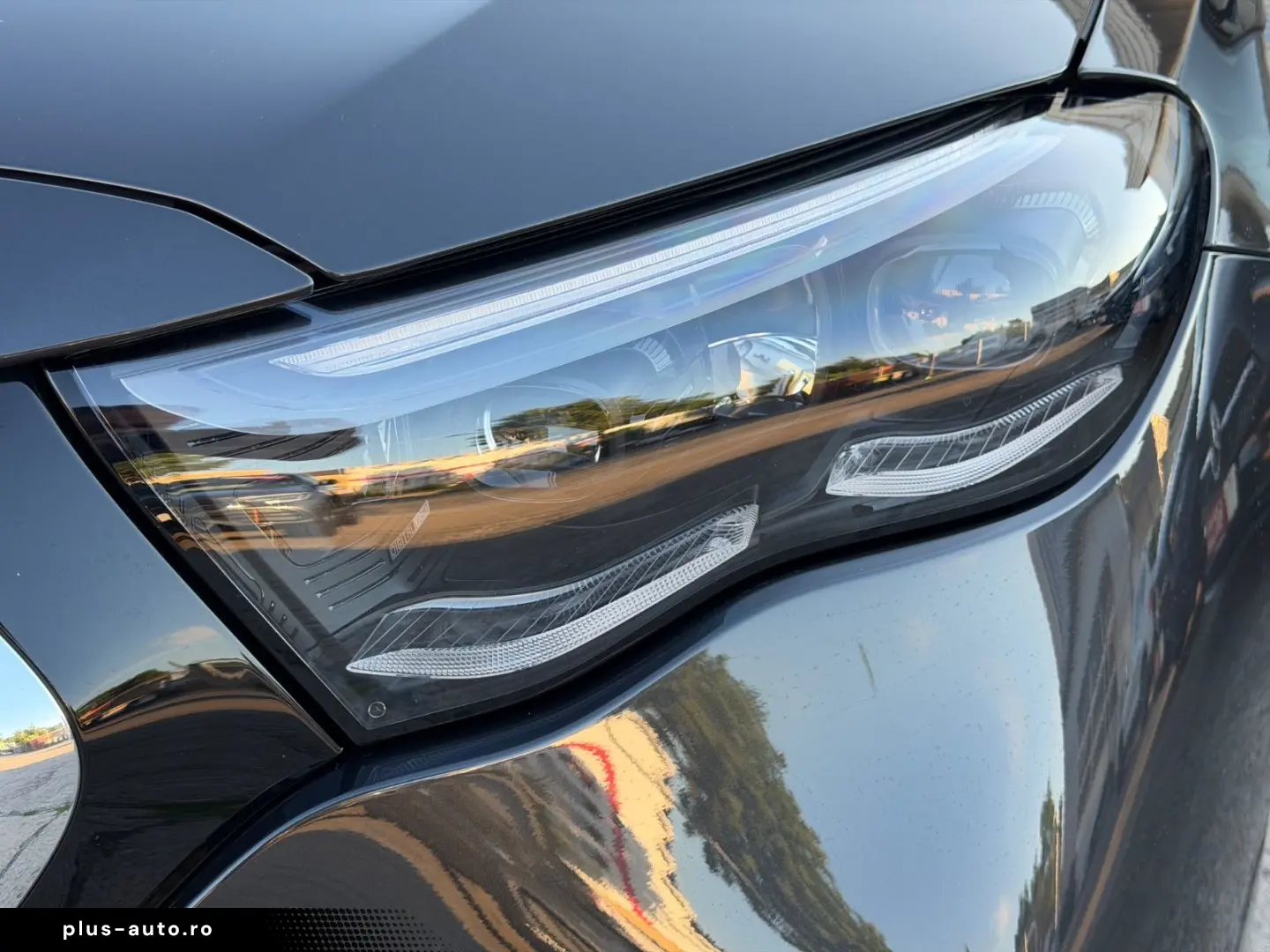 MERCEDES-BENZ E-Class 2025 — imagine 10