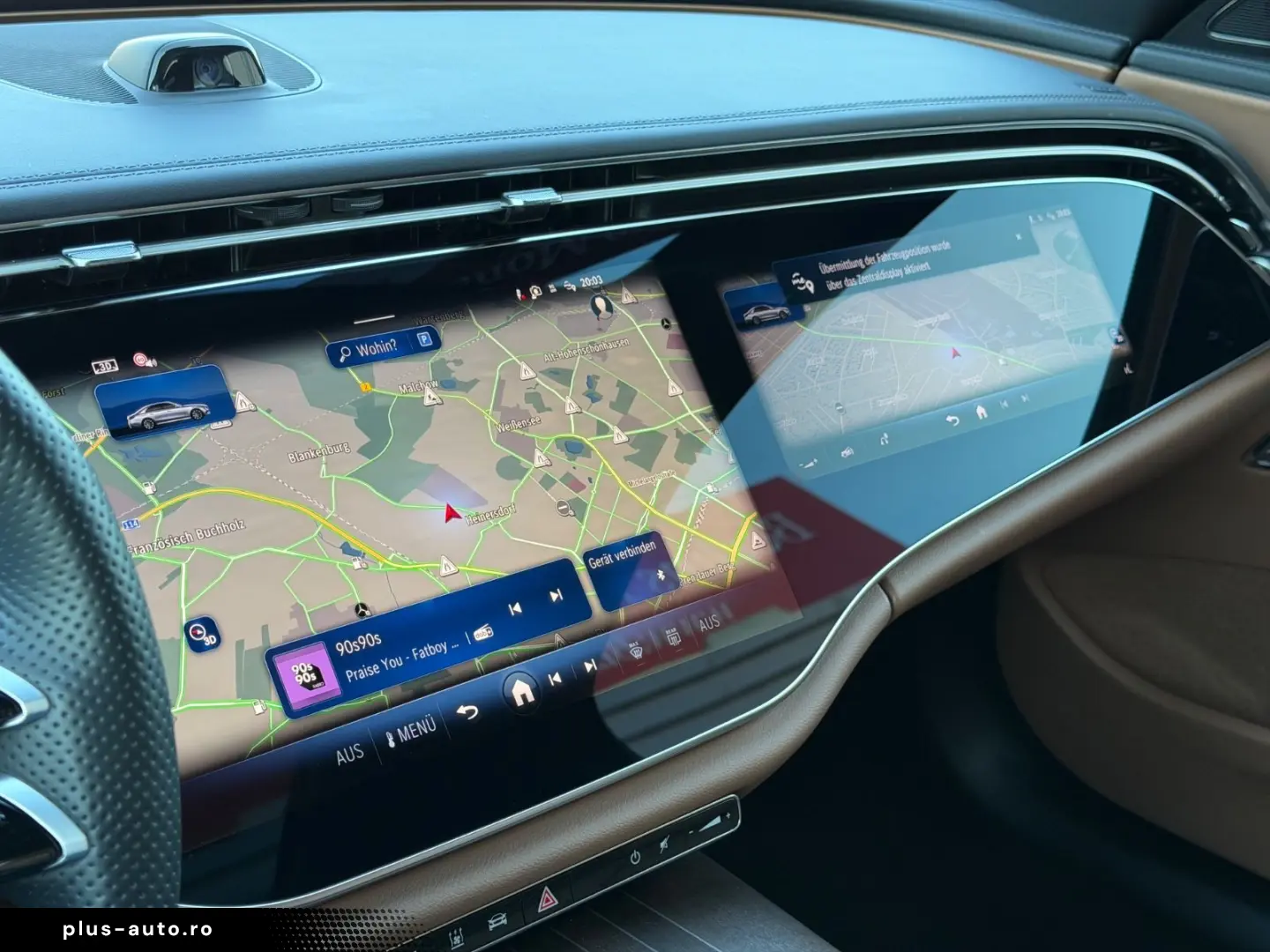 MERCEDES-BENZ E-Class 2025 — imagine 14