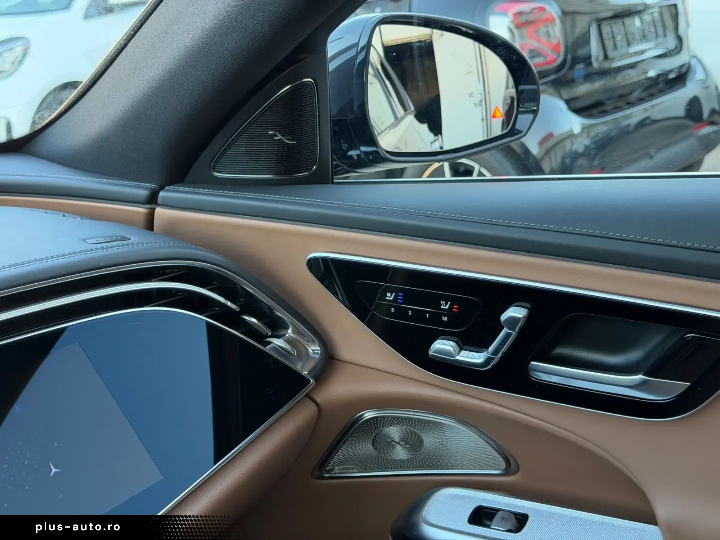 MERCEDES-BENZ E-Class 2025 — imagine 15