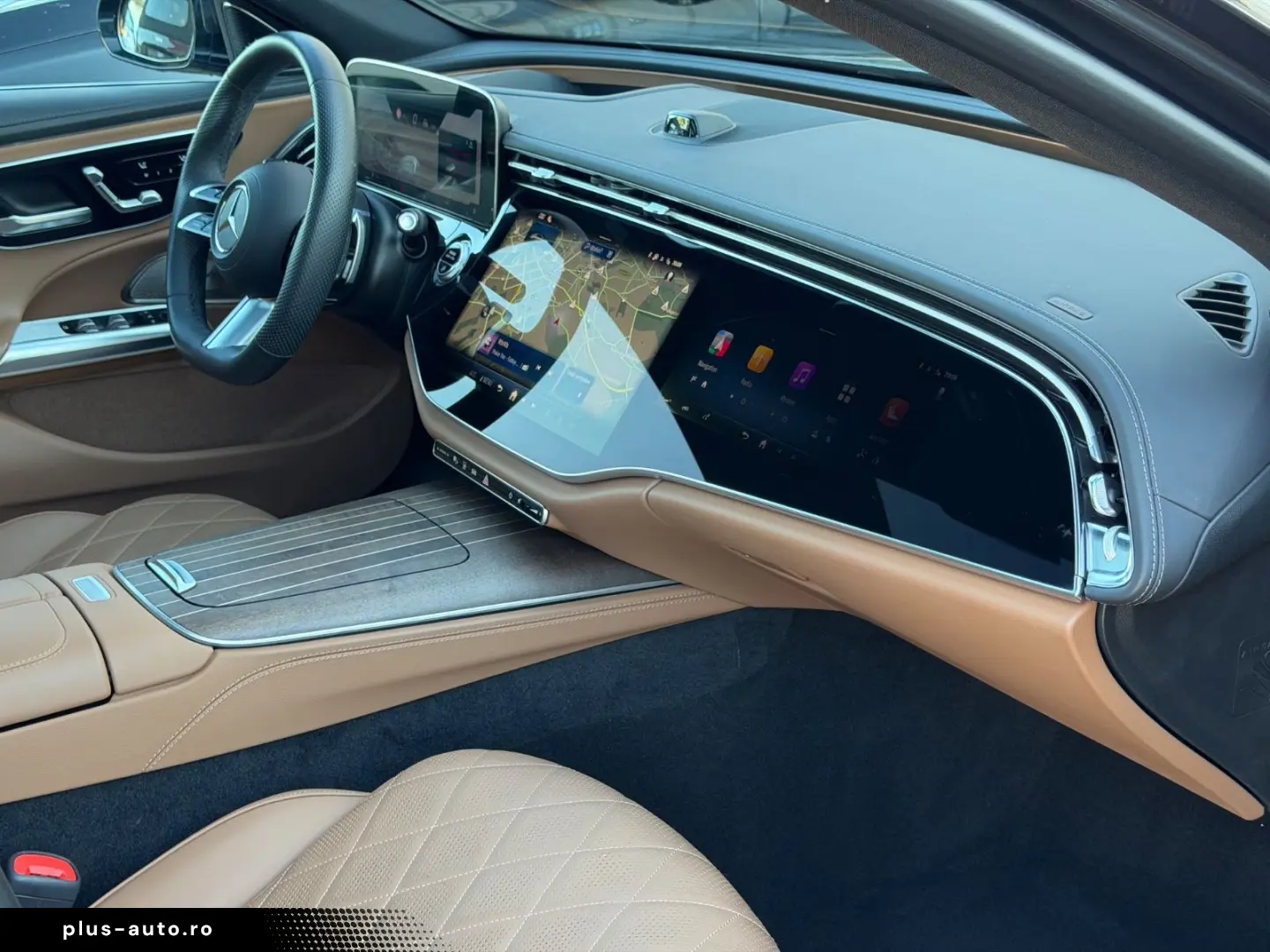 MERCEDES-BENZ E-Class 2025 — imagine 17