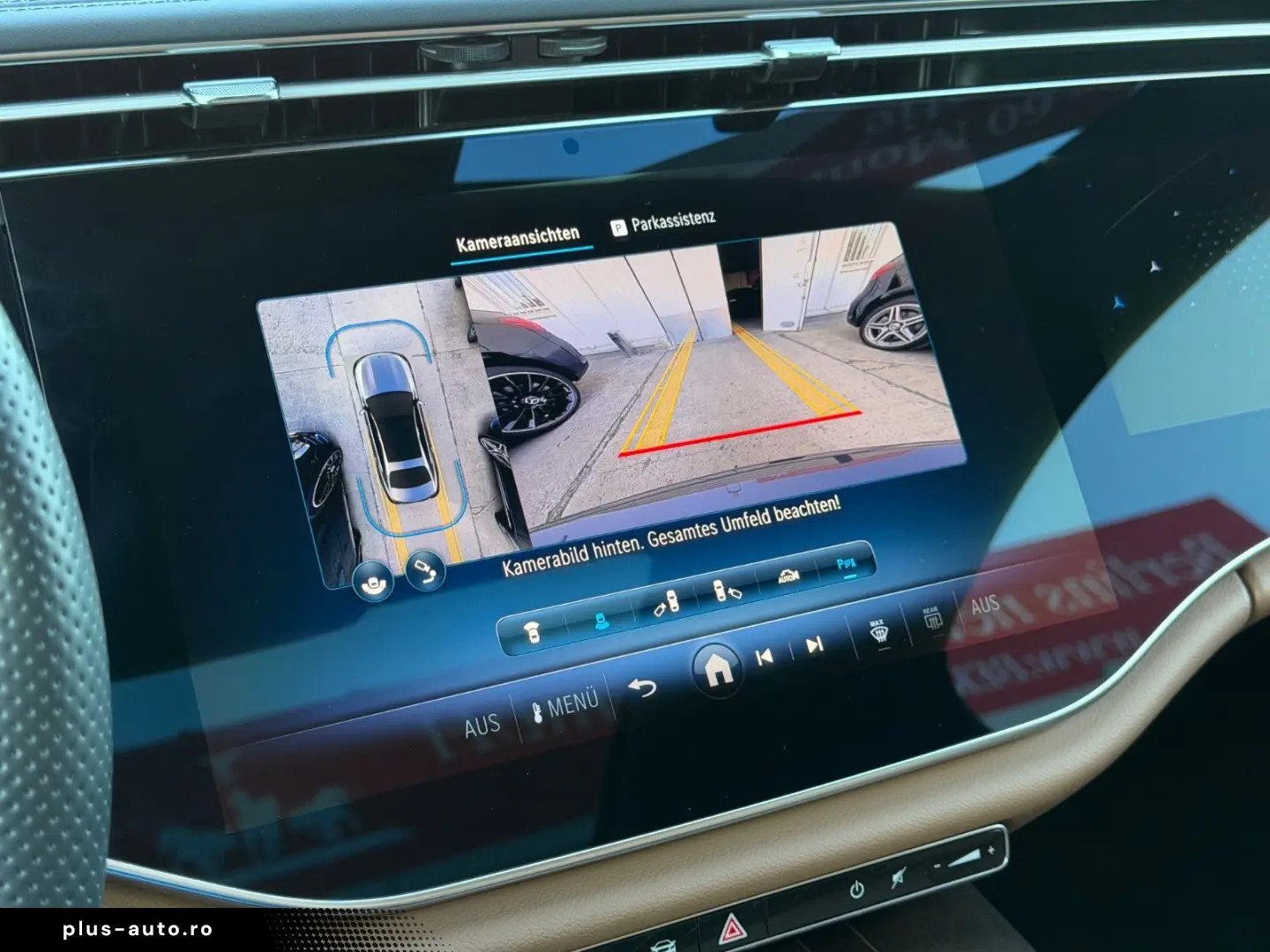 MERCEDES-BENZ E-Class 2025 — imagine 20