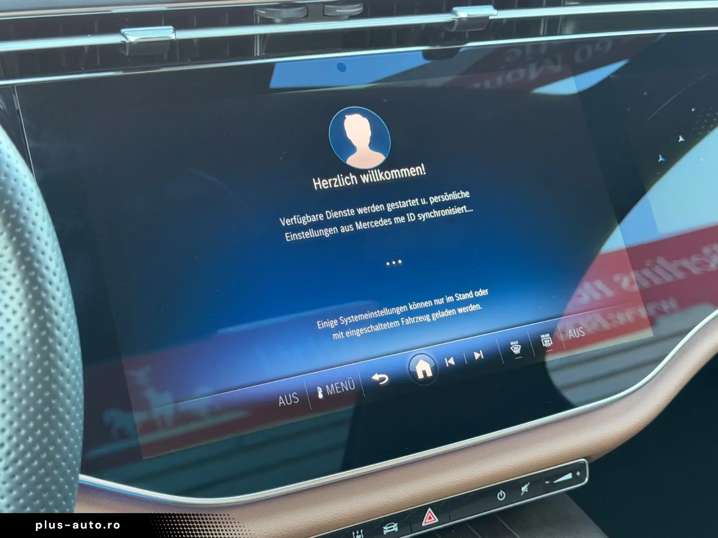 MERCEDES-BENZ E-Class 2025 — imagine 24