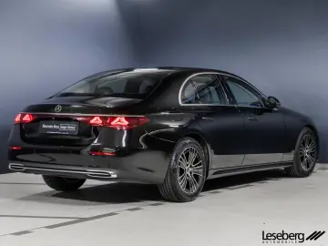 MERCEDES-BENZ E 220 d Avantgarde LED AHK Distronic K…