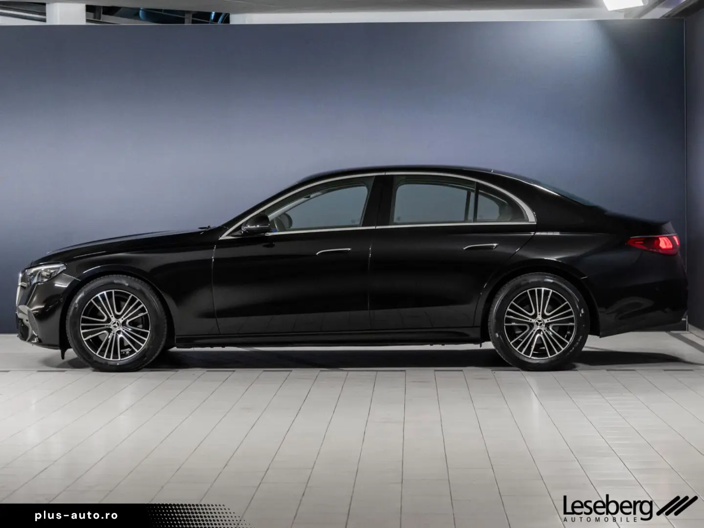 MERCEDES-BENZ E-Class 2025 — imagine 3