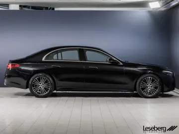 MERCEDES-BENZ E 220 d Avantgarde LED AHK Distronic K…