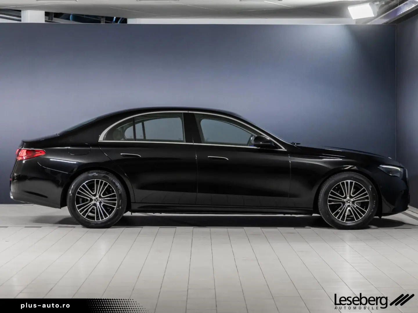 MERCEDES-BENZ E-Class 2025 — imagine 4