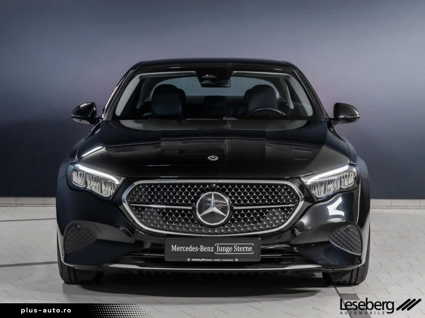 MERCEDES-BENZ E-Class 2025 — imagine 5