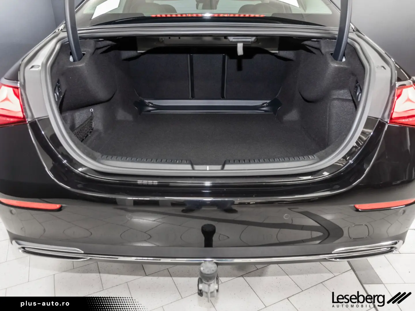 MERCEDES-BENZ E-Class 2025 — imagine 9