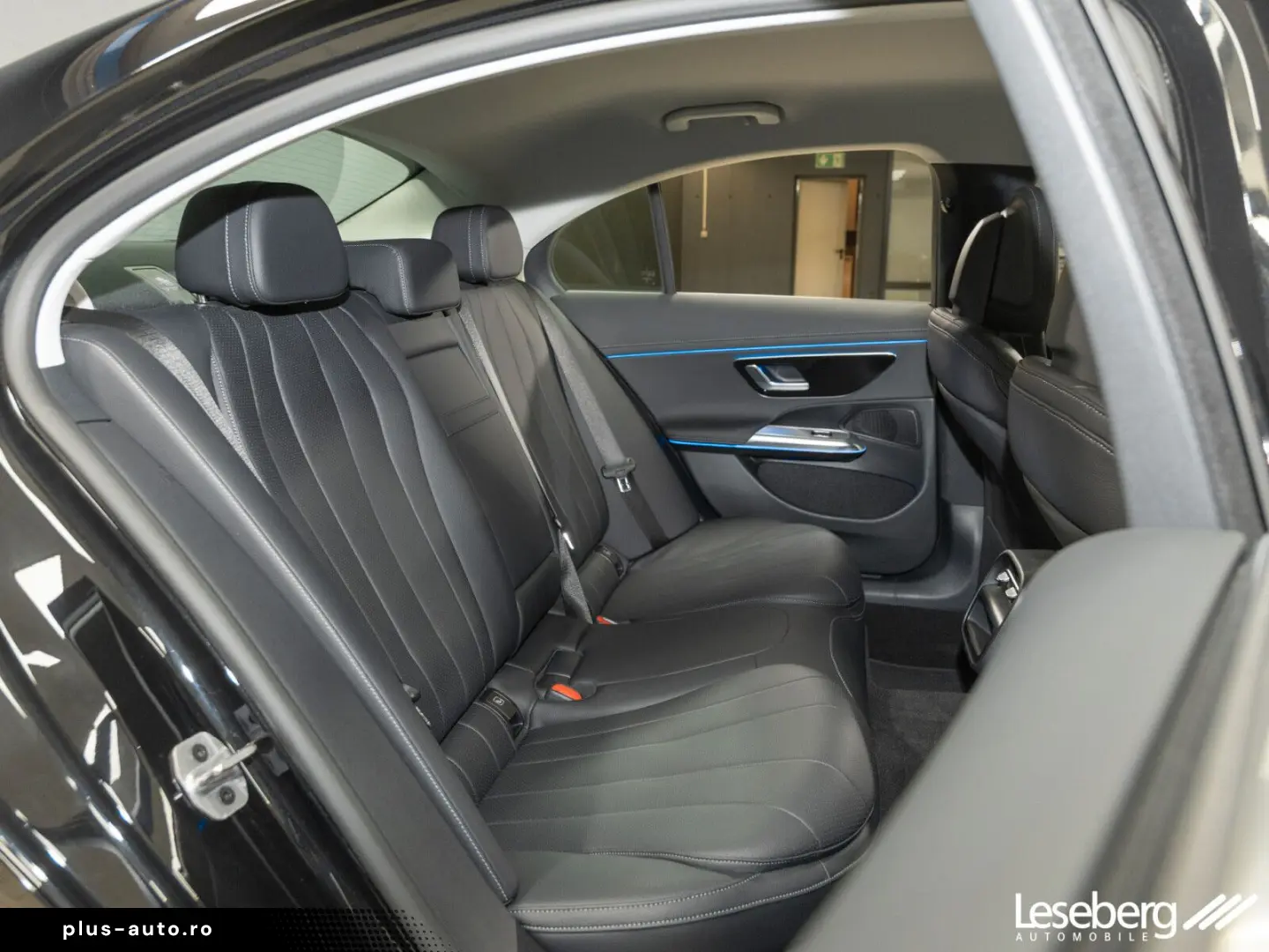 MERCEDES-BENZ E-Class 2025 — imagine 14