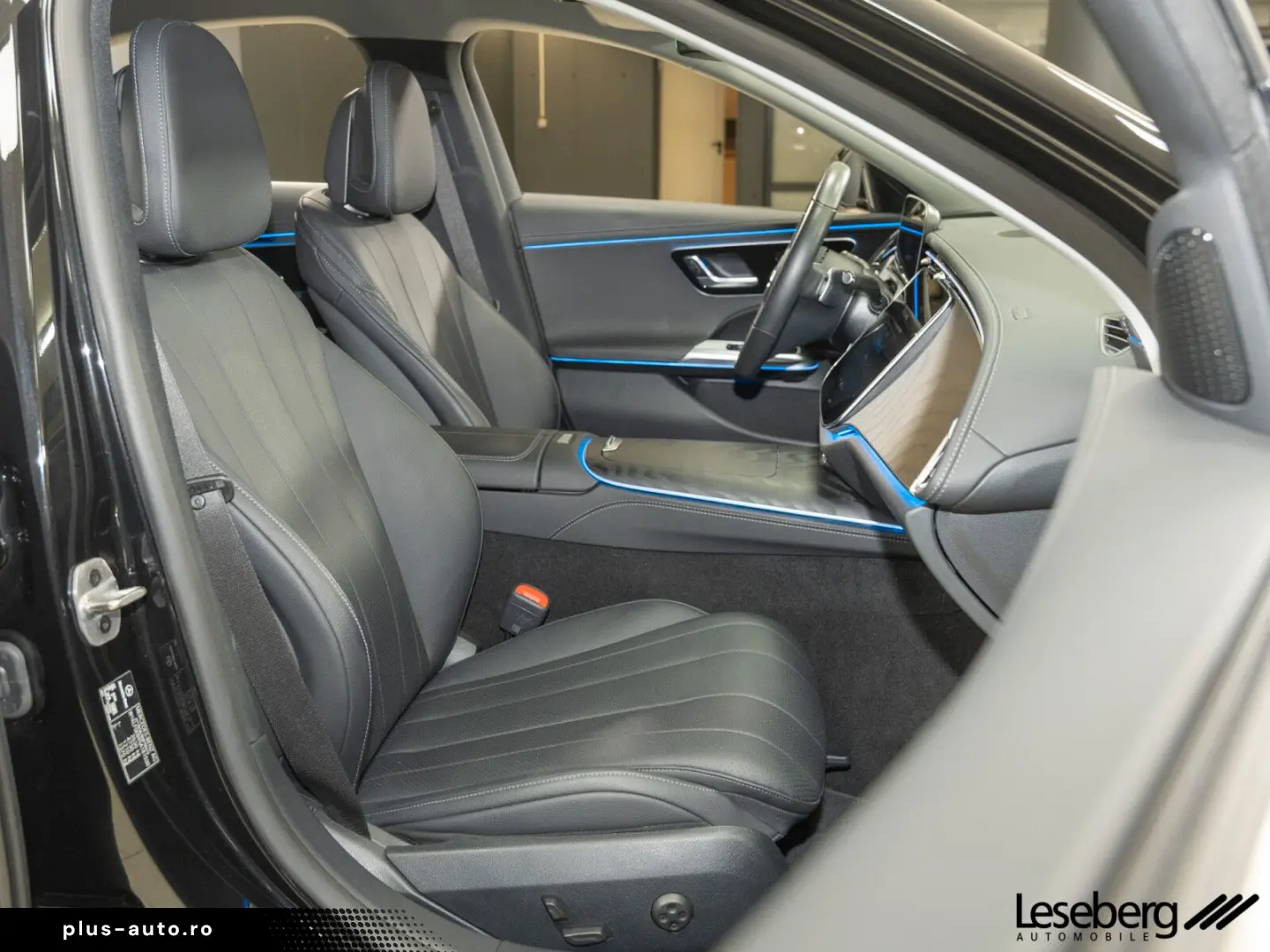MERCEDES-BENZ E-Class 2025 — imagine 15