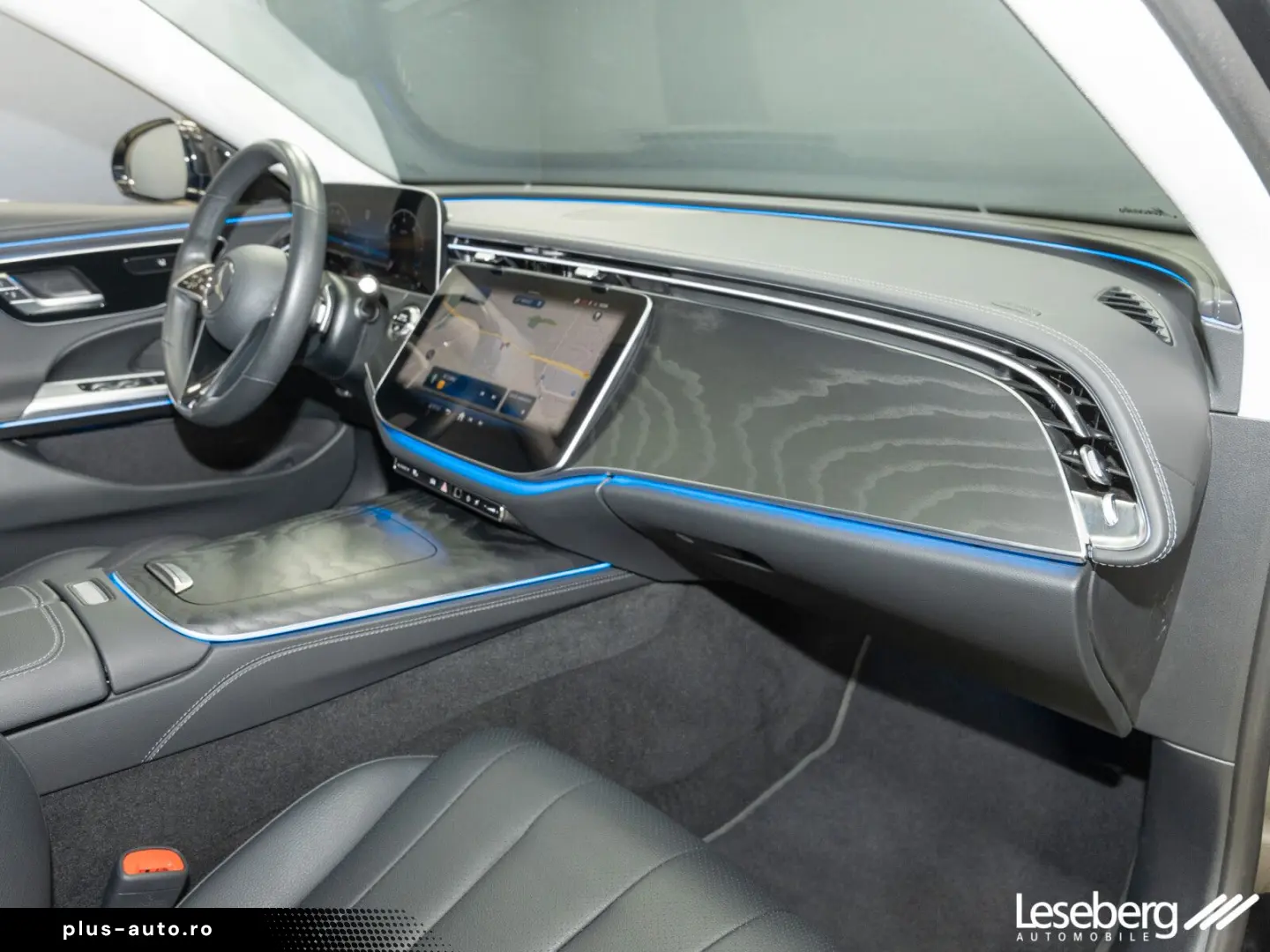 MERCEDES-BENZ E-Class 2025 — imagine 16