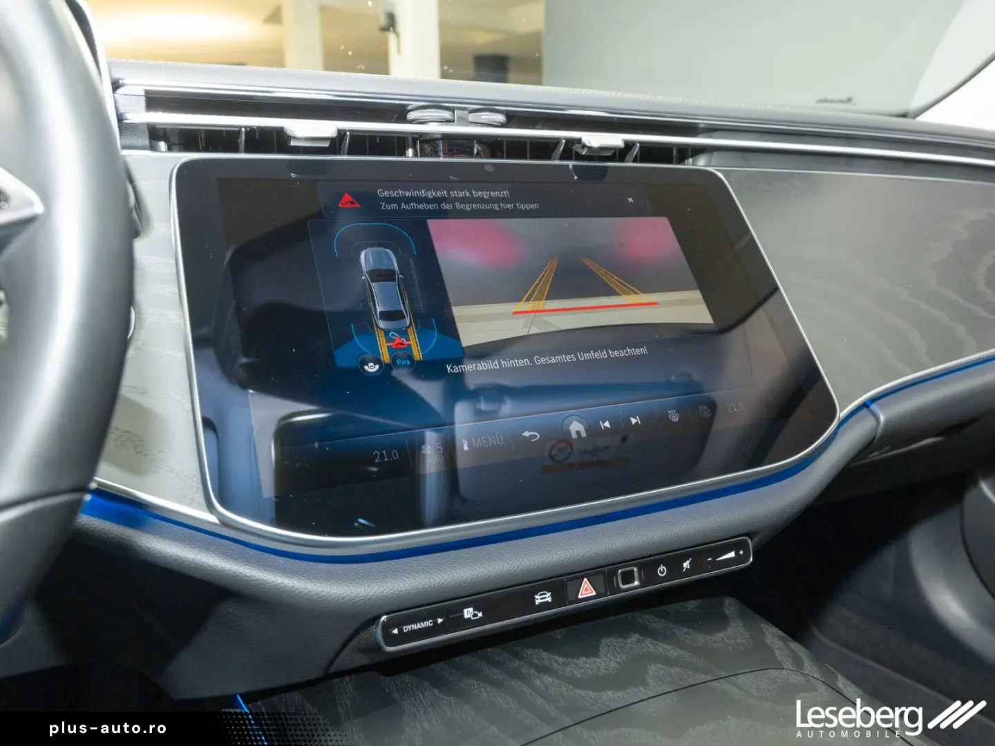 MERCEDES-BENZ E-Class 2025 — imagine 20