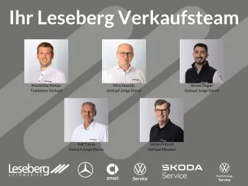 MERCEDES-BENZ E 220 d Avantgarde LED AHK Distronic K…