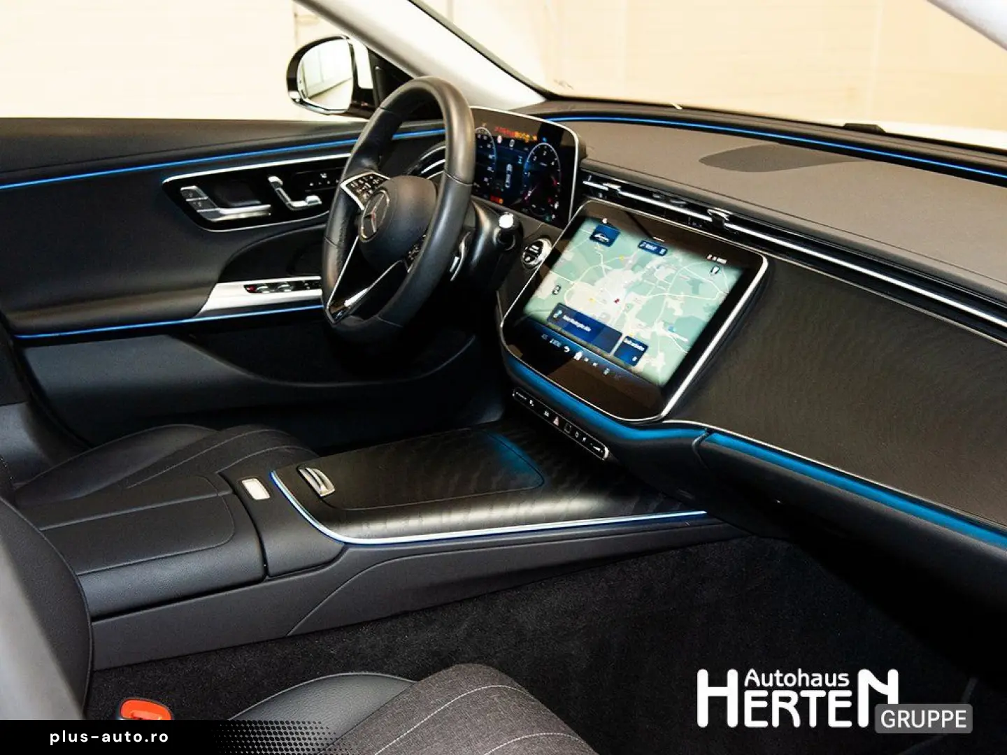 MERCEDES-BENZ E-Class 2025 — imagine 6