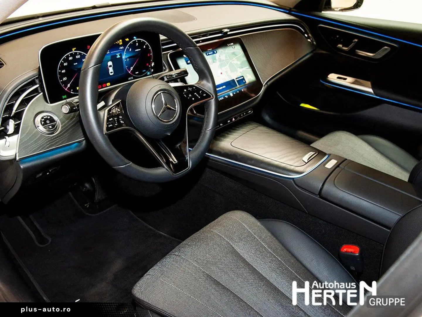 MERCEDES-BENZ E-Class 2025 — imagine 8