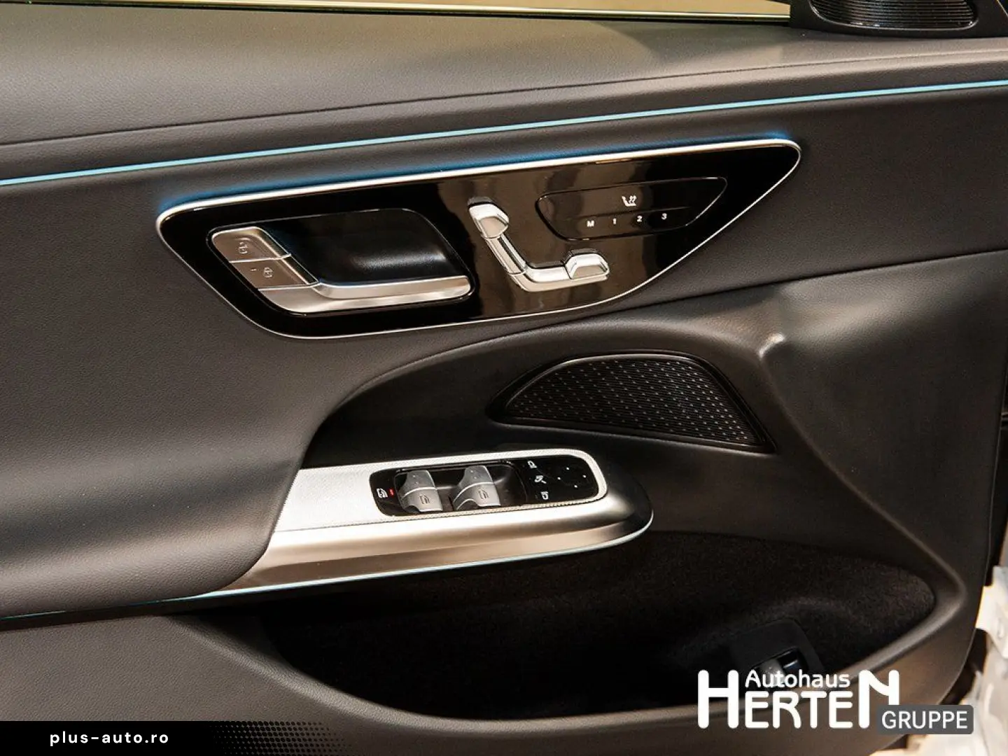 MERCEDES-BENZ E-Class 2025 — imagine 9