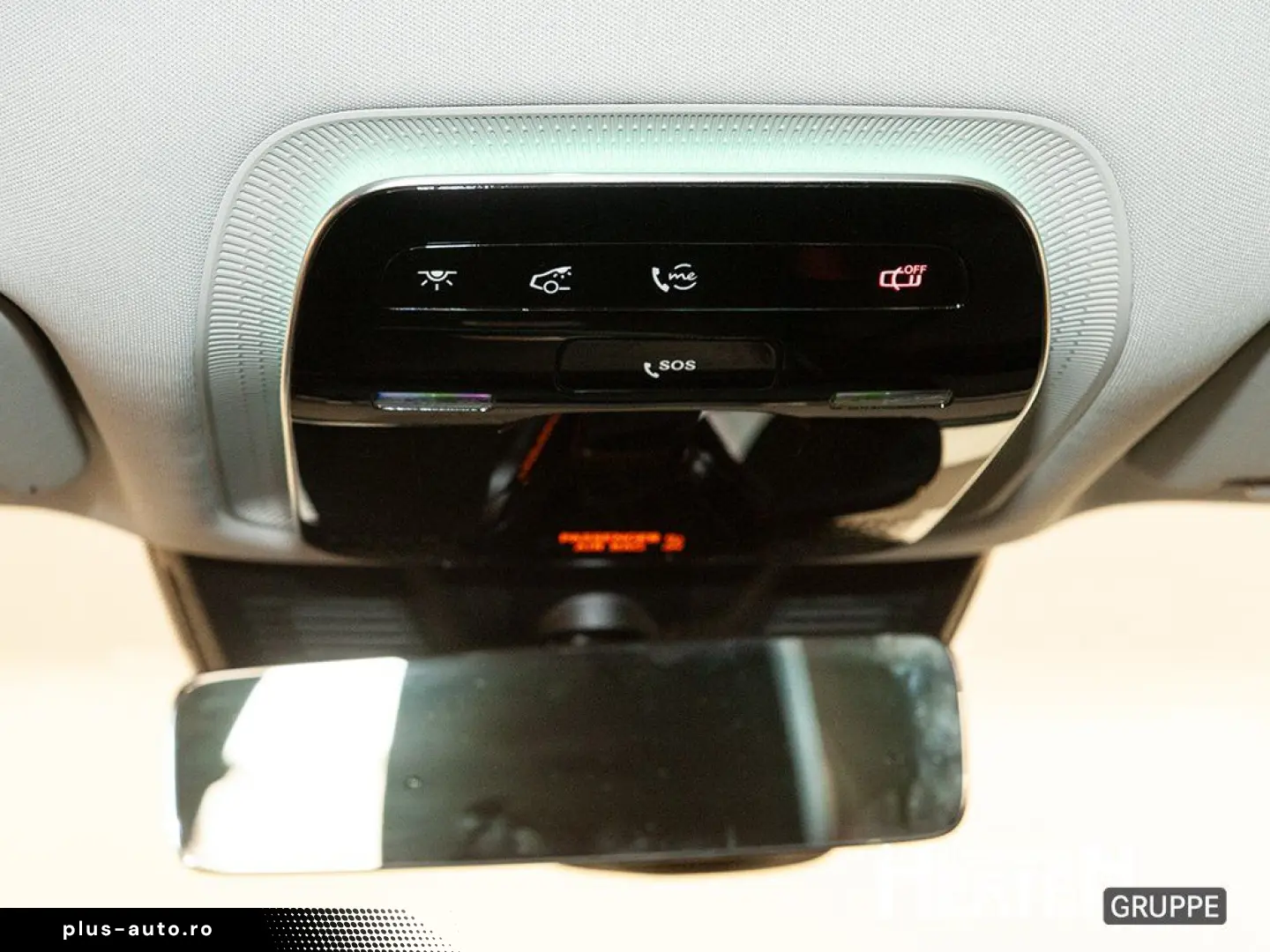 MERCEDES-BENZ E-Class 2025 — imagine 11