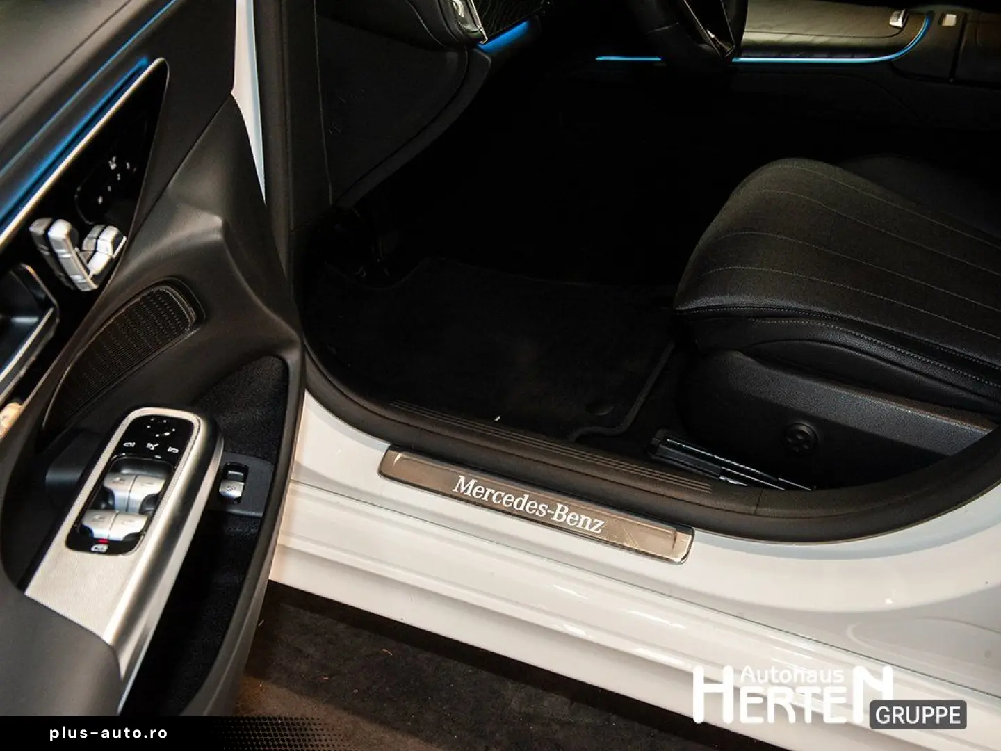 MERCEDES-BENZ E-Class 2025 — imagine 12