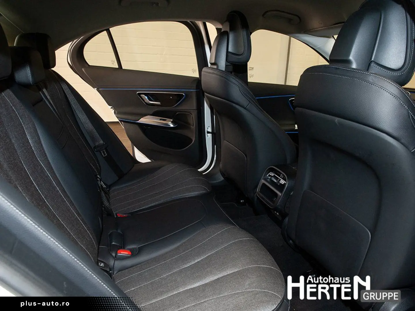 MERCEDES-BENZ E-Class 2025 — imagine 15