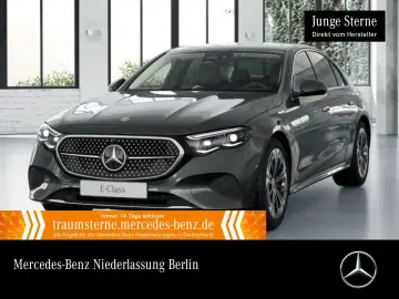 MERCEDES-BENZ E 220 d Lim Avantgarde Advanced  AHK D&hellip;