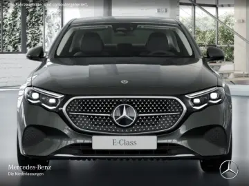 MERCEDES-BENZ E 220 d Lim Avantgarde Advanced  AHK D…