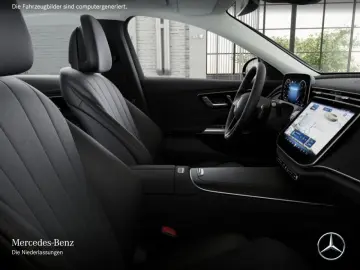 MERCEDES-BENZ E 220 d Lim Avantgarde Advanced  AHK D…
