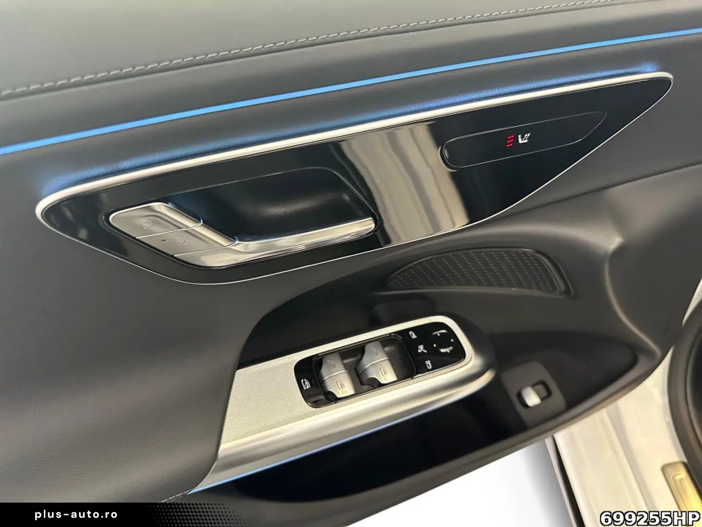 MERCEDES-BENZ E 220 d AMG Night PANO DISTRONIC KEYLE&hellip;