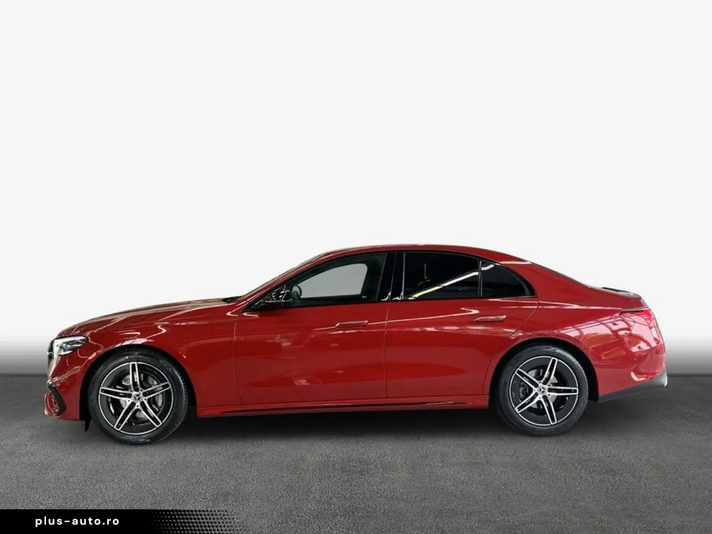 MERCEDES-BENZ E 220 d AMG Adva  NIght KnallerOptik
