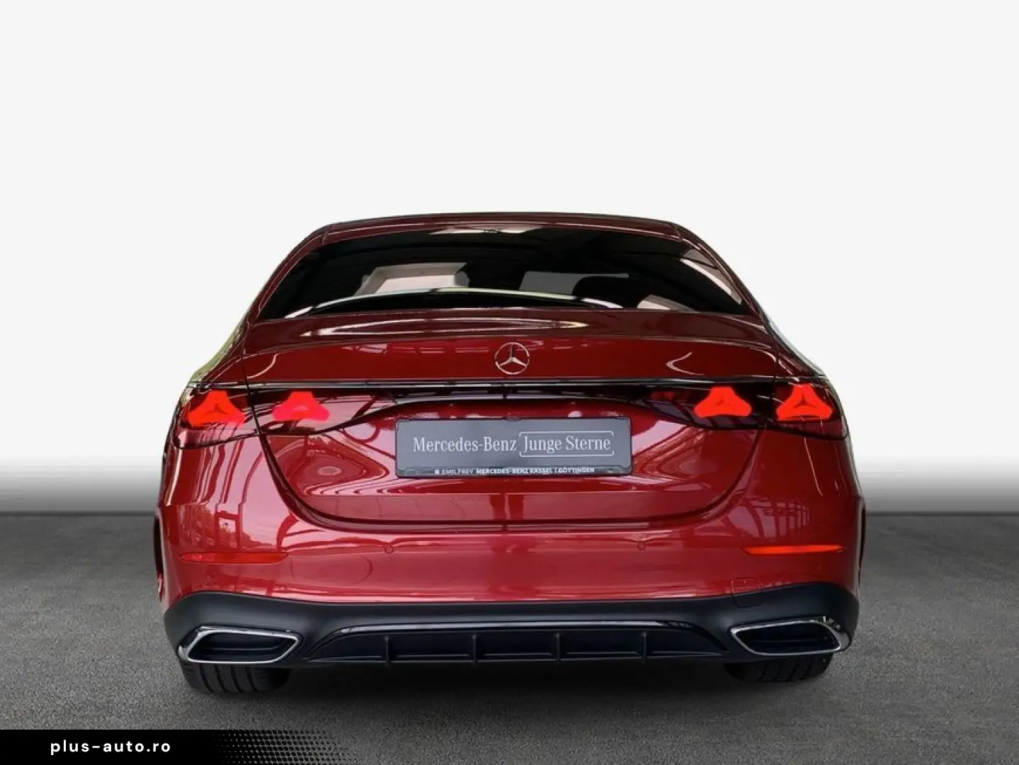 MERCEDES-BENZ E 220 d AMG Adva  NIght KnallerOptik