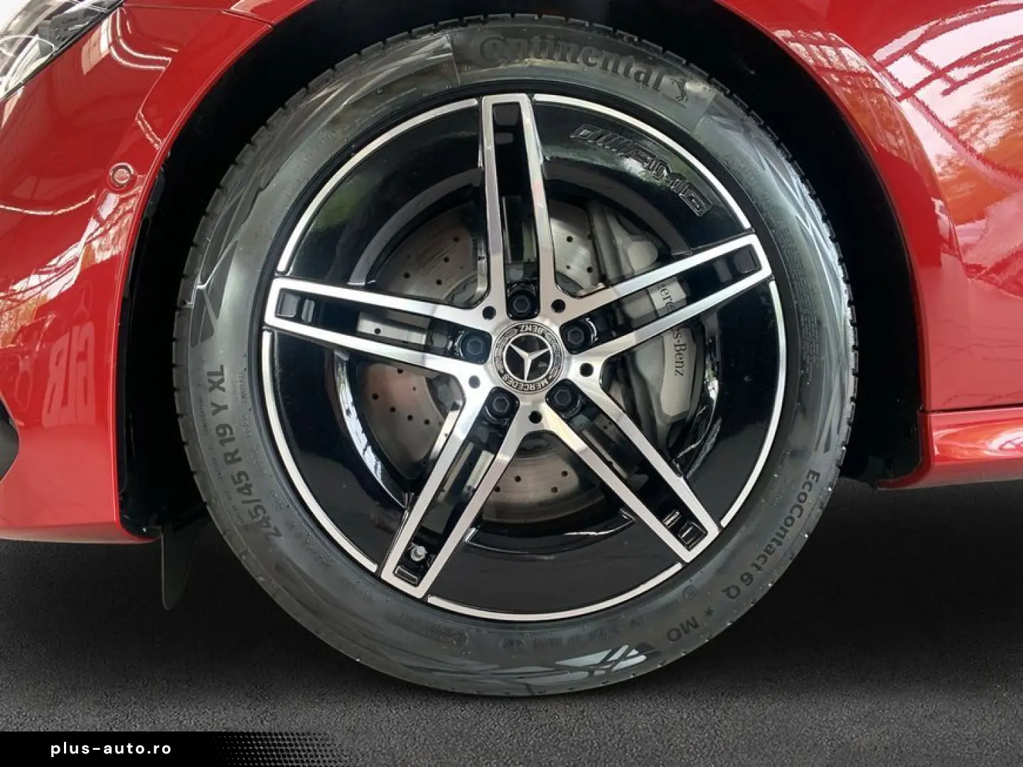 MERCEDES-BENZ E 220 d AMG Adva  NIght KnallerOptik