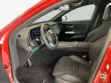 MERCEDES-BENZ E 220 d AMG Adva  NIght KnallerOptik