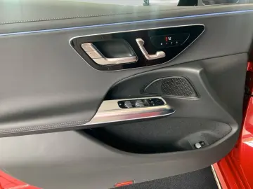 MERCEDES-BENZ E 220 d AMG Adva  NIght KnallerOptik