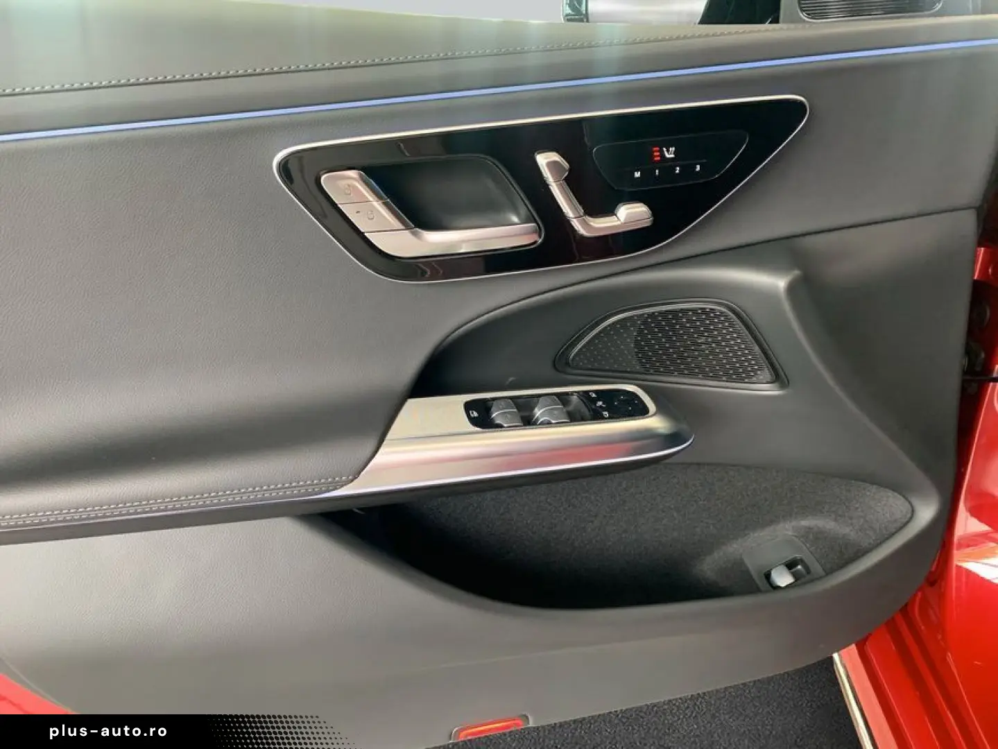 MERCEDES-BENZ E 220 d AMG Adva  NIght KnallerOptik