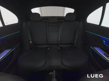 MERCEDES-BENZ E 53 AMG Hybrid 4M  MBUX DLight Pano Night 360